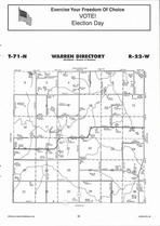 Map Image 005, Lucas County 2007